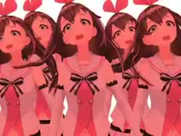 発狂絶唱キズナアイ