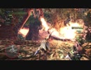 『モンスターハンターワールドBeta』の全てを3日間で遊び倒す！#005