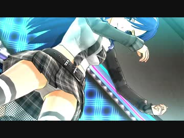 【ドリクラ】玲香-魅杏私服-愛しきHero！