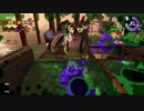 【プレイ動画】 Splatoon2 サーモンラン たつじん編25 レート385%