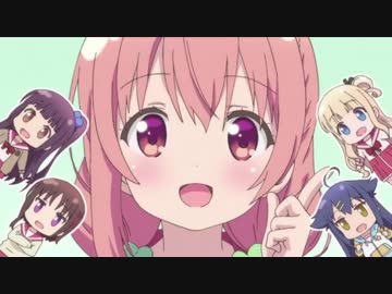 ２０１７年アニメＯＰ集