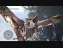 [実況]馬鹿の『MH:W』βテスト 3 END