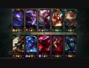 【LoL】 ゆっくり実況プレイ329戦目【リー・シン】