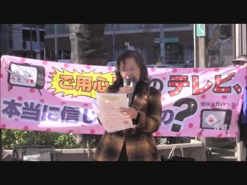 平成29年11月の愛国活動ダイジェスト