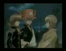 【ミツバ編】沖田総悟と土方十四郎