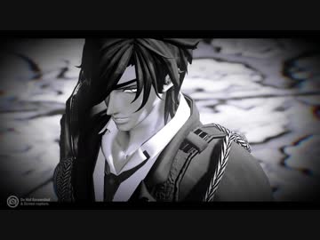 【MMD刀剣乱舞】Numb(Remix)【すぐる式燭台切光忠】
