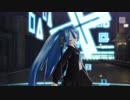 【1080p 60fps テスト動画】【PS4-PDX HD】Strangers【初音ミク：回転少女】
