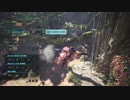 『モンスターハンターワールドBeta』の全てを3日間で遊び倒す！#006