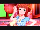 ミリシタ 「Angelic Parade♪」 1080p/60FPSテスト