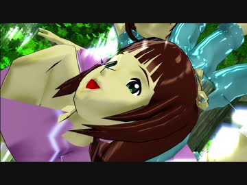 【1080p】ホメ春香動画を作ったらモザイクまみれになったの舞