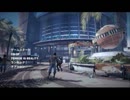 【デッドライジング2】介護プレイでゾンビ倒しまくる　part1