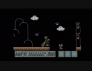 上司と部下で名作マリオ３を実況プレイ！パート２９（W８－２）
