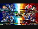 [EXVSMBON]ケンプファー視点1