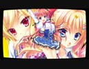 金色ラブリッチェ OPムービー【60fps】