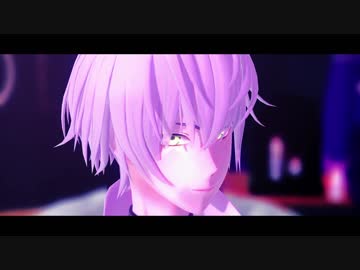 Deal with the devil（画質テスト）