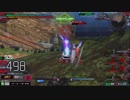 近接射撃機になったんです