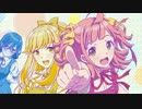 アニメガタリズ ED【60fps】