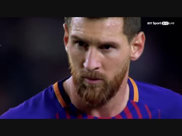 「17/18 UCL」 決勝トーナメント進出 16チームPV。