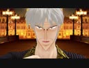 【福本MMD】クラブ＝マジェスティ【神域】