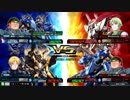 【EXVSMBon】ケンプファー視点～大佐への軌跡010～【生声実況】