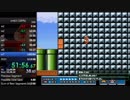 【旧WR】マリオ3 100％ RTA 1:13:42【TS版】