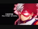 [AMV] Heroes [僕のヒーローアカデミア]