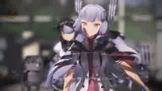 【MMD艦これ】 FEVER / Destroyers 【フルバージョン】