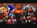 Sonic Forces OST - Imperial Tower