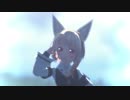 【MMD】Baby,Yunoa so Classic!! Re:1080【和訳付】