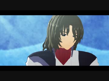 【MMDファフナー】病名は愛だった【short ver】