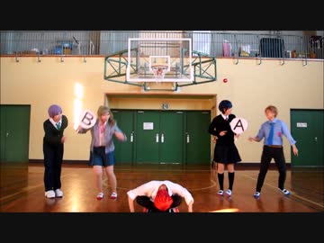 コスプレ注意/月刊少女野崎くん踊ってみた/オリジナル振付