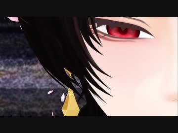 【MMD刀剣乱舞】誰ガ為ノ世界【沖田組】