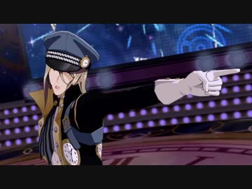 エムステ 「String of Fate」 Legenders 1080pテスト