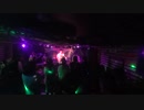 ROCKPUM 2017年度忘年ライブ　黒髪ぼんぼん