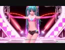 [PS4Pro]PD-FTDX　Change me[ピンクポップス]1080p