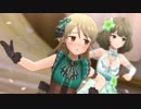 限定SSR公式版オリメン「キミのそばでずっと」高画質デレステMV  3Dリッチ