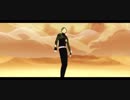 【MMD刀剣乱舞】砂の惑星【鶯丸】