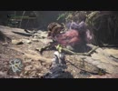 【MHWβ版TA】アンジャナフ 3分台 ガンランス 03'58"66