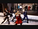 【APH MMD】HYBRID (Soviet satellite states full squad & USSR)