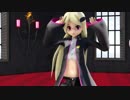 【MMD】Hi☆sCoool! セハガールな「Echo」(1080pテスト編)