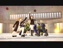 【APH MMD】PLAY (Central Europe)