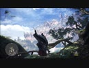 【MHWβ】古代樹の森をお散歩