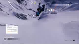 ノリノリで【STEEP】#12