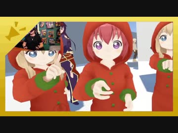 【衝撃映像】誰でも二次元幼女になる方法 part2.transsexual