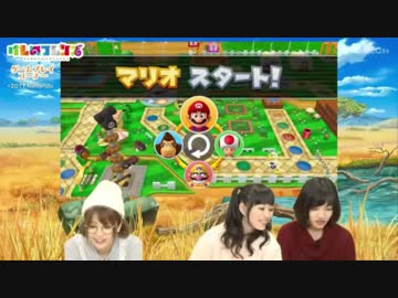 けものフレンズげーむぎゃらりー　第2回12/4