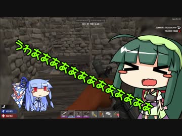 [7days to die]まったり7日間で死ぬんでしょ part19[琴葉姉妹実況]