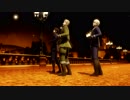 【APH MMD】DNA (Gender Confused Trio & German Trio)