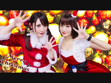 【あーぴぴ】恋は気まぐれイリュージョン！！【踊ってみた】