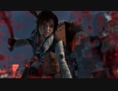 【Rise of the Tomb Raider】日本語でも話が入ってこない冒険part24【実況】