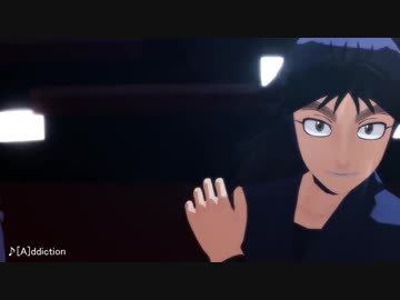 【RKRN_M.M.D】五年生で[A]d.dic.tion